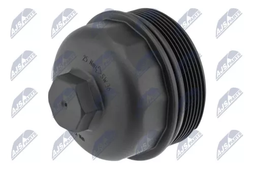 NTY NTY (CCL-VW-047) Cap, oil filter housing 
