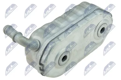 NTY NTY CCL-VW-049 Oil Cooler, automatic transmission 