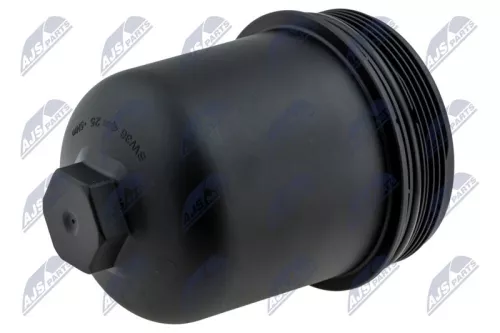 NTY NTY (CCL-VW-051) Cap, oil filter housing 