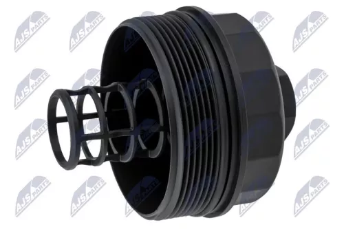 NTY NTY (CCL-VW-052) Cap, oil filter housing 