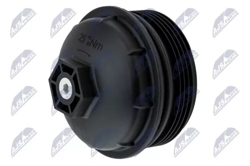 NTY NTY (CCL-VW-056) Cap, oil filter housing 