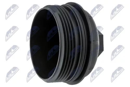 NTY NTY (CCL-VW-056) Cap, oil filter housing 