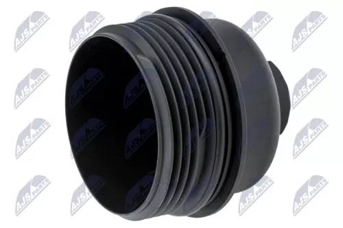NTY NTY (CCL-VW-057) Cap, oil filter housing 