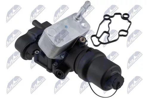 NTY NTY CCL-VW-065 Housing, oil filter 