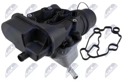NTY NTY CCL-VW-065 Housing, oil filter 