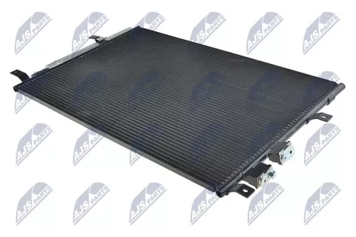 NTY NTY CCS-AR-001 Condenser, air conditioning 