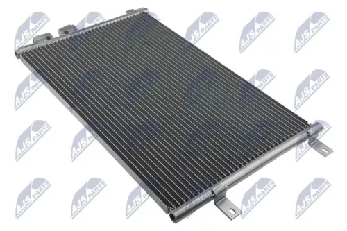 NTY NTY CCS-AR-002 Condenser, air conditioning 