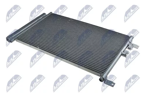 NTY NTY CCS-AR-004 Condenser, air conditioning 