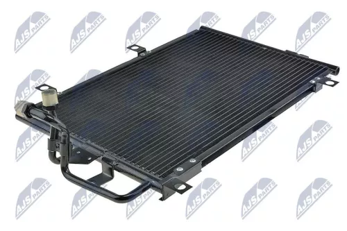 NTY NTY CCS-AR-005 Condenser, air conditioning 