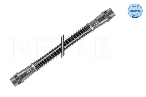 MEYLE Brake Hose (11-14 525 0024)