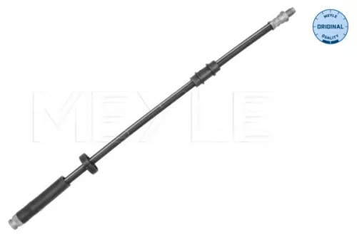 MEYLE Brake Hose (11-14 525 0025)