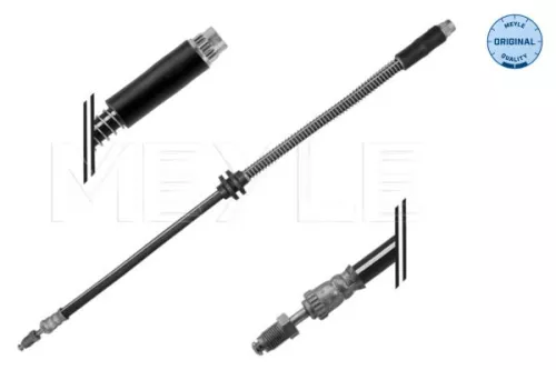 MEYLE Brake Hose (11-14 525 0027)
