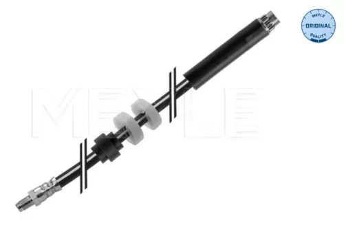 MEYLE Brake Hose (11-14 525 0034)