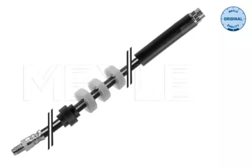 MEYLE Brake Hose (11-14 525 0052)