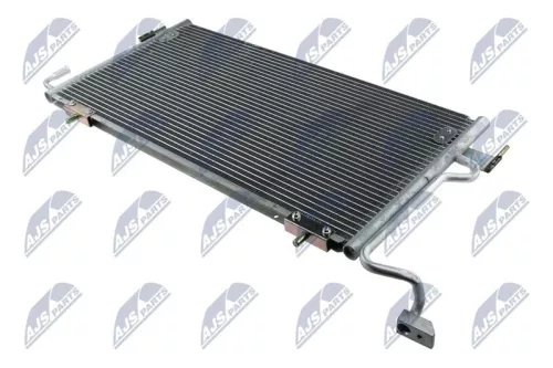 NTY NTY CCS-CT-014 Condenser, air conditioning 