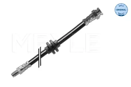MEYLE Brake Hose (15-14 525 0001)