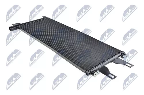 NTY NTY CCS-CT-021 Condenser, air conditioning 