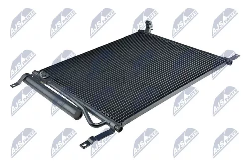NTY NTY CCS-DW-002 Condenser, air conditioning 