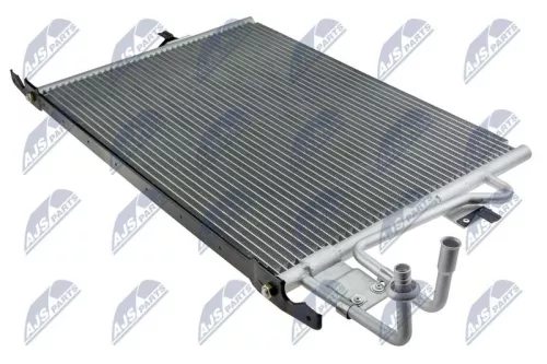 NTY NTY CCS-FR-001 Condenser, air conditioning 
