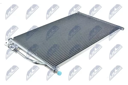 NTY NTY (CCS-FR-010) Condenser, air conditioning 