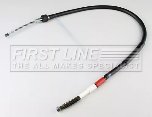 FIRST LINE FIRST LINE (FKB1704) Cable Pull, parking brake 