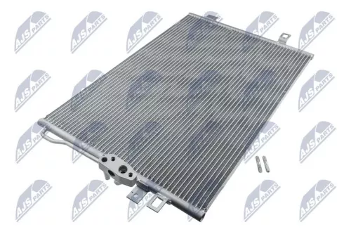 NTY NTY CCS-FT-003 Condenser, air conditioning 