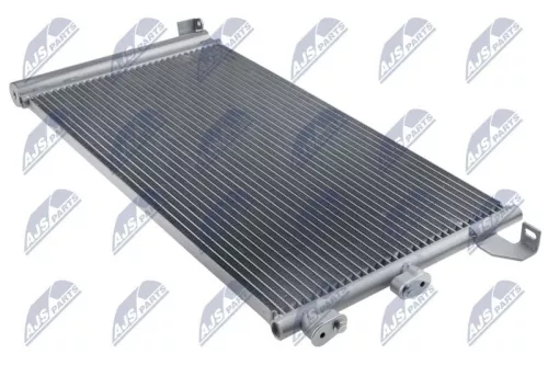 NTY NTY CCS-FT-005 Condenser, air conditioning 