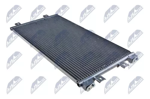 NTY NTY CCS-FT-012 Condenser, air conditioning 