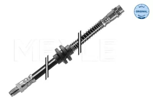 MEYLE Brake Hose (16-14 525 0013)