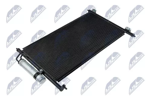 NTY NTY CCS-HD-006 Condenser, air conditioning 