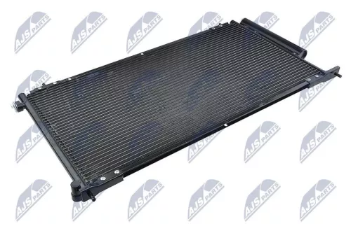 NTY NTY CCS-HD-008 Condenser, air conditioning 