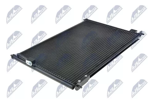 NTY NTY CCS-HD-020 Condenser, air conditioning 