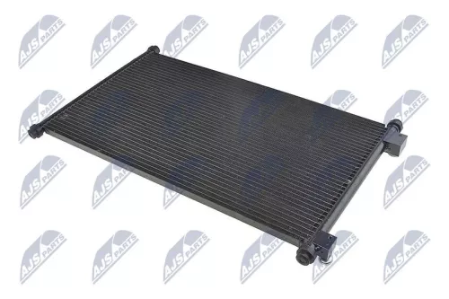 NTY NTY CCS-HD-022 Condenser, air conditioning 