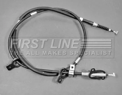 FIRST LINE FIRST LINE (FKB1708) Cable Pull, parking brake 