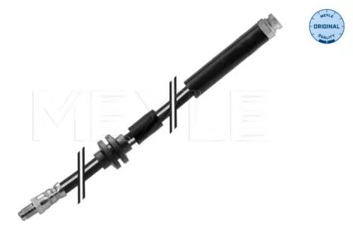 MEYLE Brake Hose (214 525 0017)