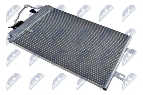 NTY NTY CCS-ME-002 Condenser, air conditioning 