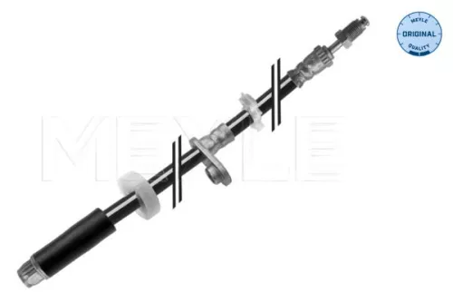 MEYLE Brake Hose (214 525 0042)