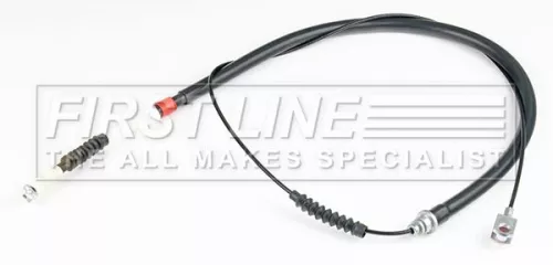 FIRST LINE FIRST LINE (FKB1711) Cable Pull, parking brake 