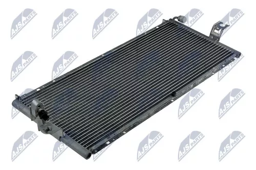 NTY NTY CCS-NS-003 Condenser, air conditioning 