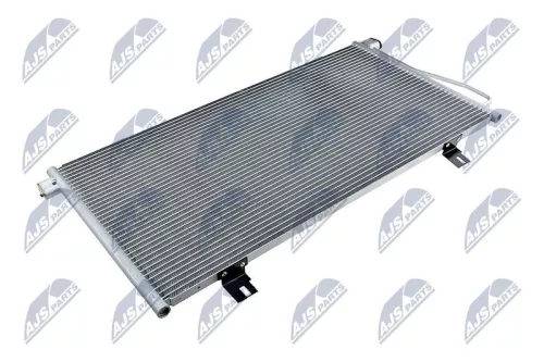 NTY NTY CCS-NS-020 Condenser, air conditioning 