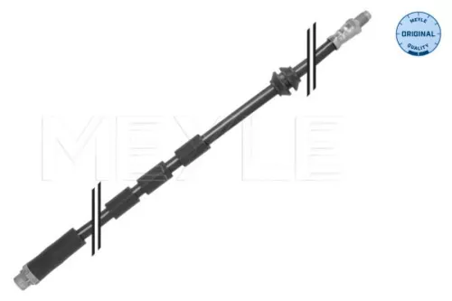 MEYLE Brake Hose (300 525 0002)