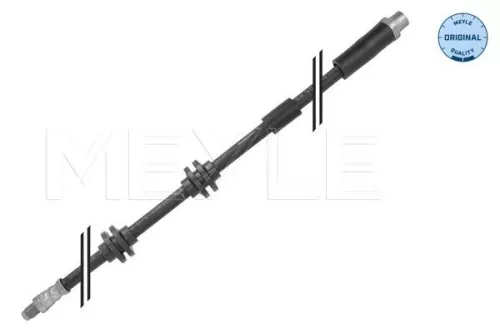 MEYLE Brake Hose (300 525 0005)