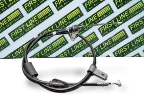 FIRST LINE FIRST LINE (FKB1717) Cable Pull, parking brake 