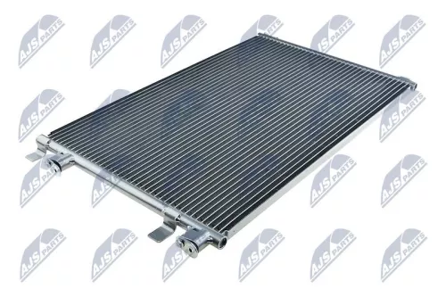 NTY NTY CCS-RE-010 Condenser, air conditioning 
