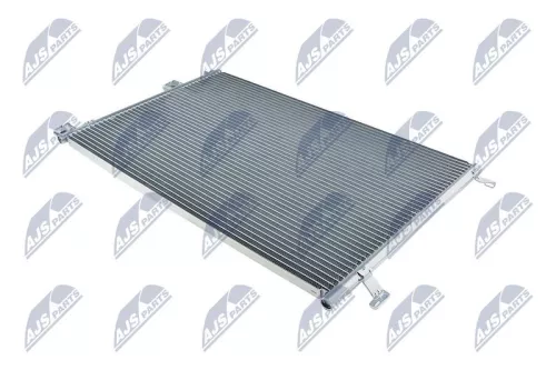 NTY NTY CCS-SA-003 Condenser, air conditioning 