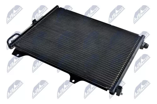 NTY NTY CCS-SU-004 Condenser, air conditioning 