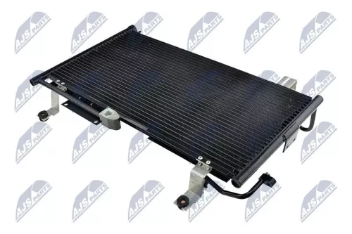 NTY NTY CCS-SU-005 Condenser, air conditioning 