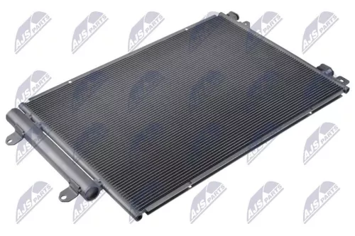 NTY NTY CCS-SU-010 Condenser, air conditioning 