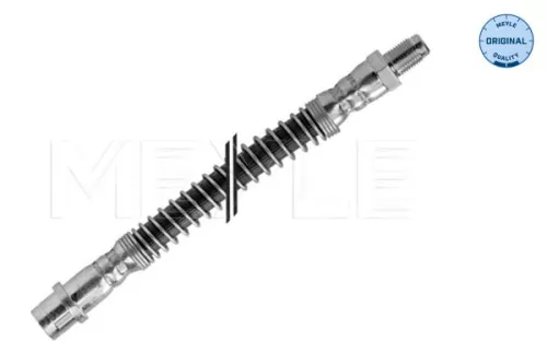 MEYLE Brake Hose (014 042 0020)