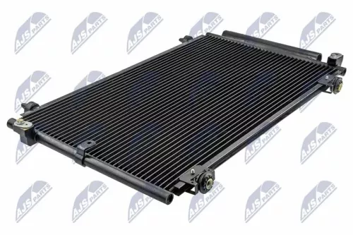 NTY NTY CCS-TY-026 Condenser, air conditioning 
